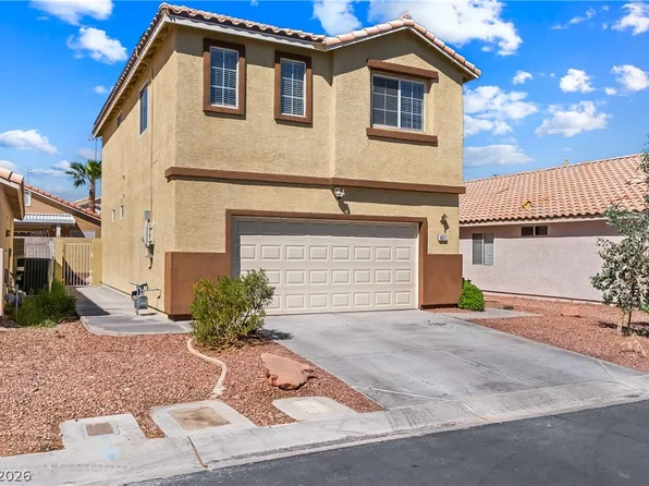 6017 Soft Springs Ave, Las Vegas, NV 89130