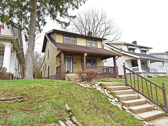 2nd image of 790 Bulen Ave