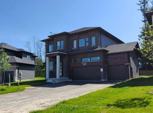 3185 Searidge St, Severn, ON L3V8P8