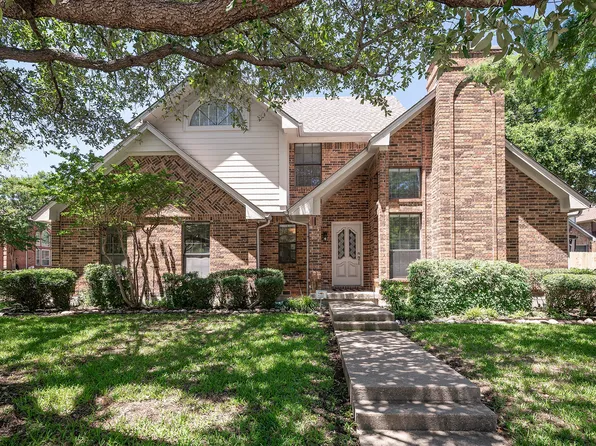 1201 Saint Monet Dr, Irving, TX 75038