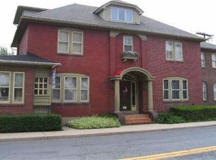 199 Dock St, Schuylkill Haven, PA 17972