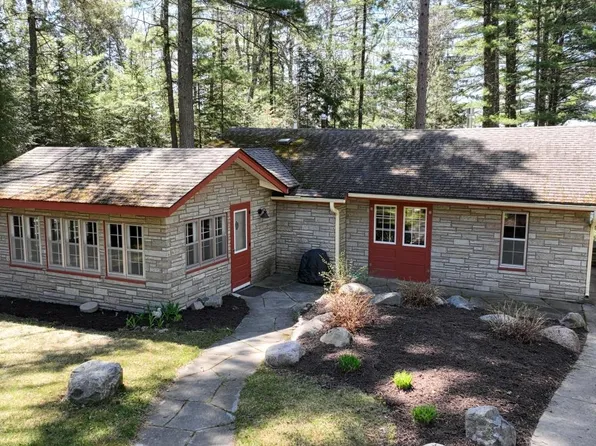 12755 Duner Point Ln, Minocqua, WI 54548