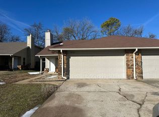 6712 S 78th East Ave, Tulsa, OK 74133