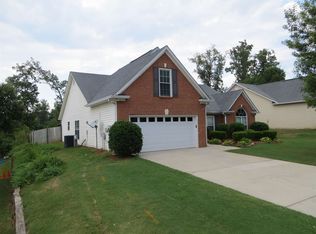 680 Dunagan Forest Dr, Lawrenceville, GA 30045