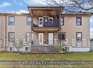 131 Lyons Ave #2, Welland, ON L3B 1M3