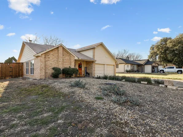 10237 Powderhorn Rd, Fort Worth, TX 76108