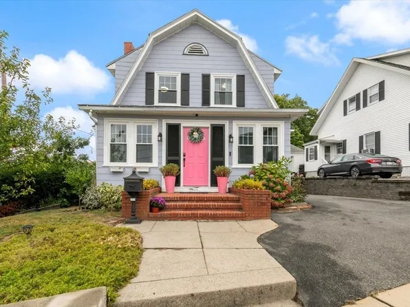 42-42A Nesmith St, Lawrence, MA 01841