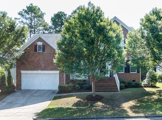 1309 Caribou Xing, Durham, NC 27713