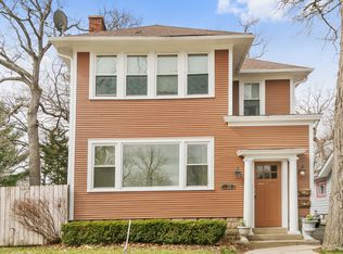 1418 North Ave, Waukegan, IL 60085