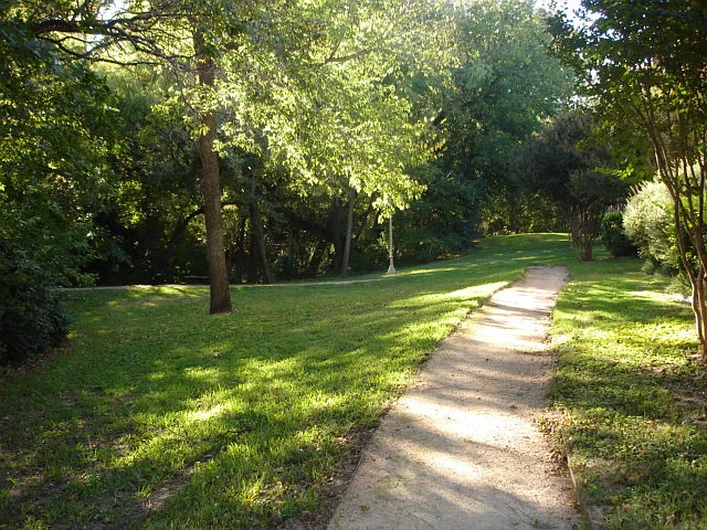 Chappell Creek Village — Photo 21