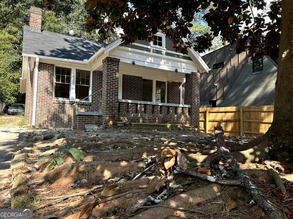 1535 Pineview Ter SW, Atlanta, GA 30311