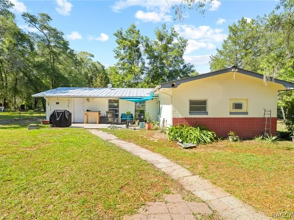7130 N Pearl Point, Hernando, FL 34442