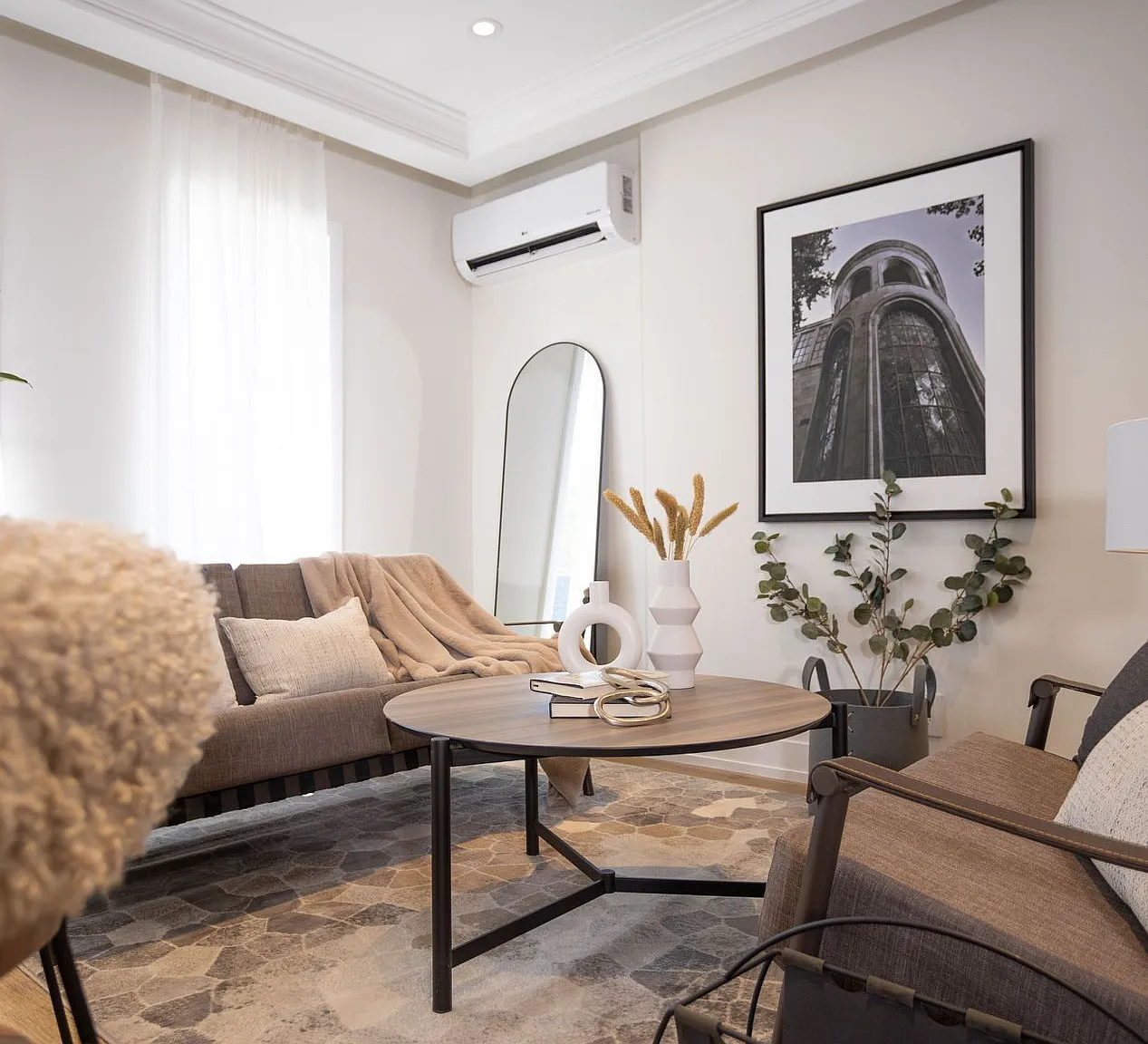 2 bed, $2,875 — Photo 4