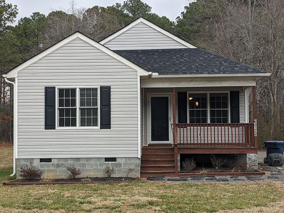 1st image of 23124 Port Dr N