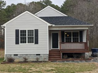 23124 Port Dr, North Dinwiddie, VA 23803