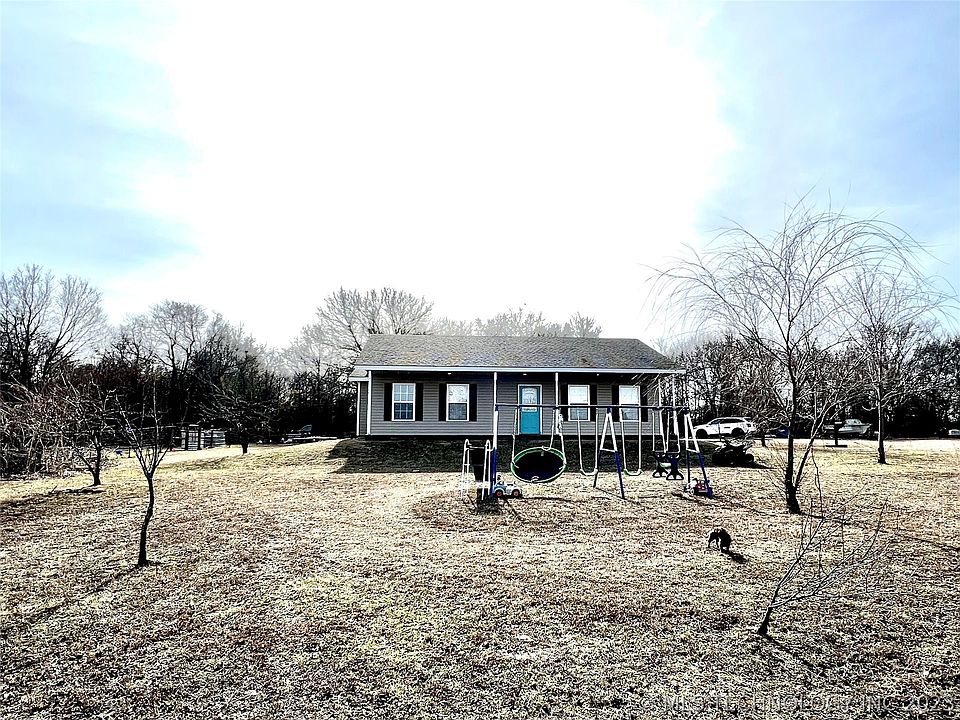 20619 E Highway 9 UNIT A, Stigler, OK 74462 Zillow