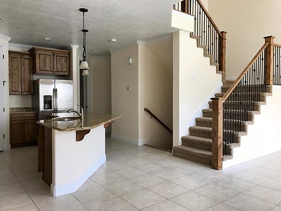 Stairways
