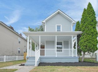 575 Gilbert St, Columbus, OH