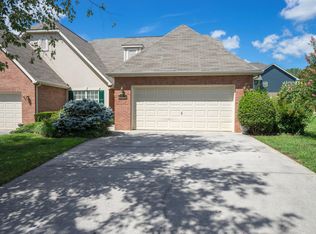 2715 NW Moss Creek Rd, Knoxville, TN 37912