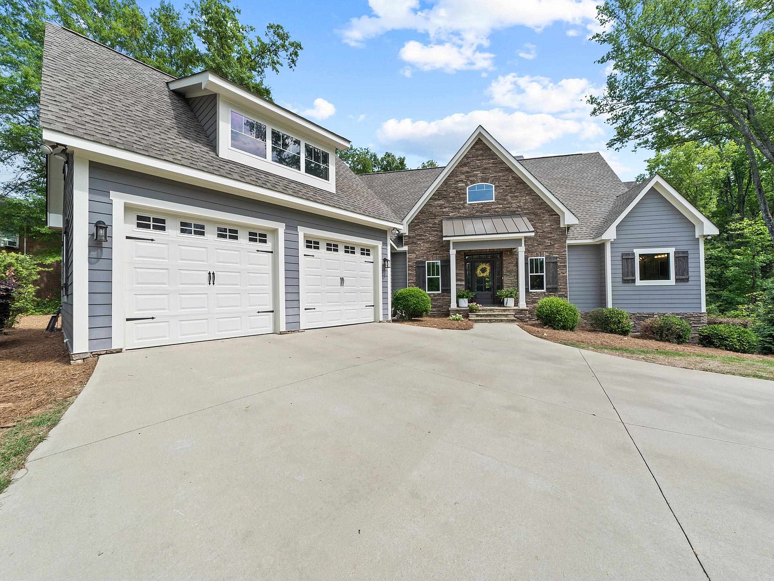 124 Phillips Dr, Eatonton, GA 31024 Zillow