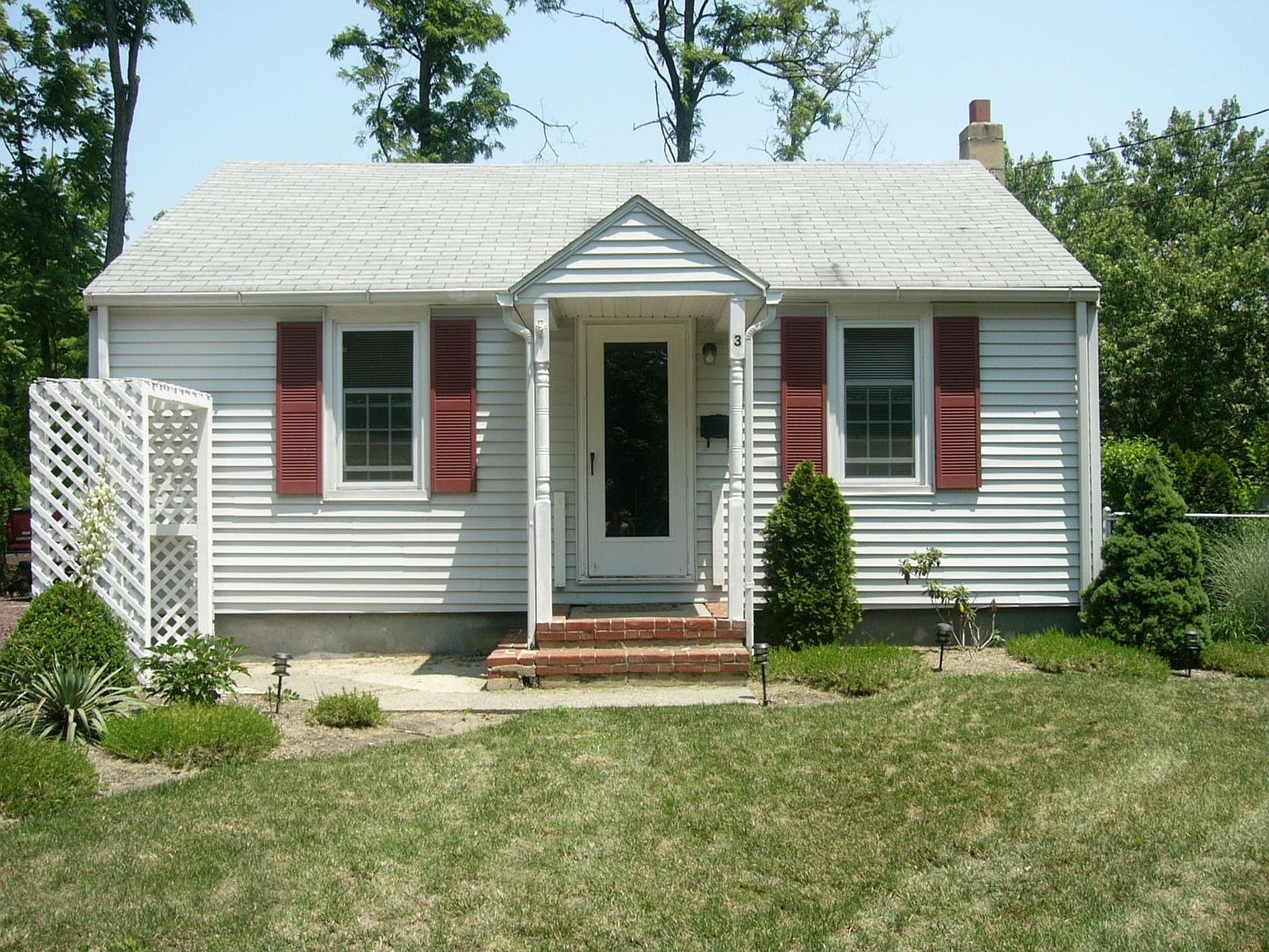 3 Magnolia Rd, Pemberton, NJ 08068 Zillow