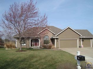 3909 SW Friar Rd, Topeka, KS 66610