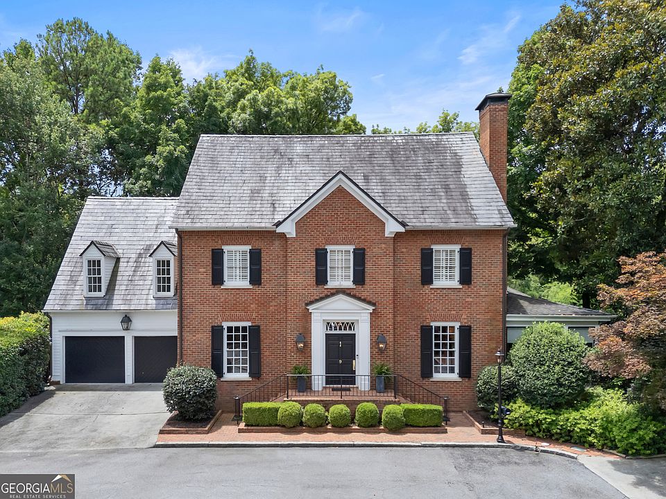 1st image of 9 Nacoochee Pl NW