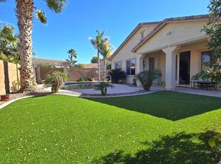 36338 W Cartegna Ln, Maricopa, AZ 85138