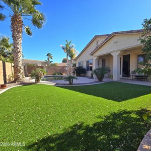 36338 W Cartegna Lane, Maricopa, AZ, 85138