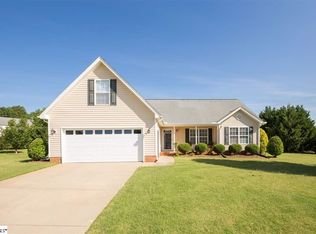 7 Corey Way, Travelers Rest, SC 29690