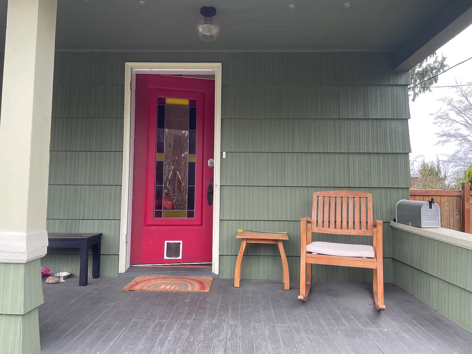 Walnut Ave SW, Seattle — Photo 2