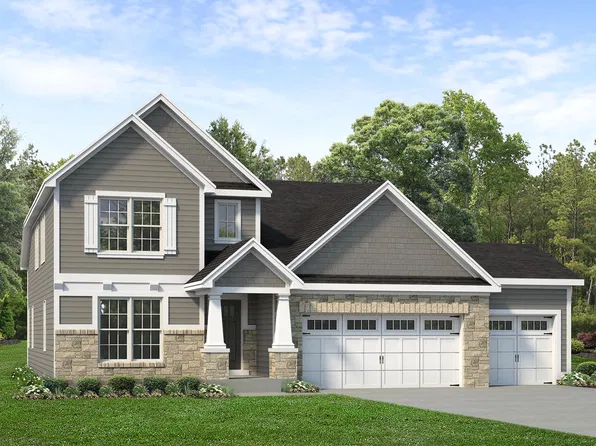 1005 Santiago Trl, Cottleville, MO 63304
