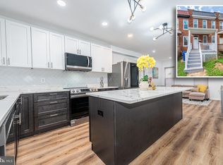 4842 Pimlico Rd, Baltimore, MD 21215