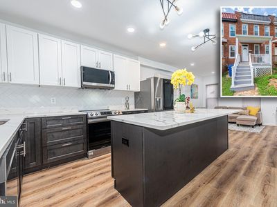 4842 Pimlico Rd, Baltimore, MD, 21215