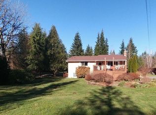 35825 Mann Rd, Sultan, WA 98294