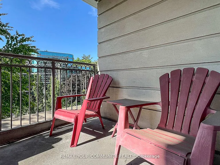 10 Old York Mills Rd #410 — Photo 35
