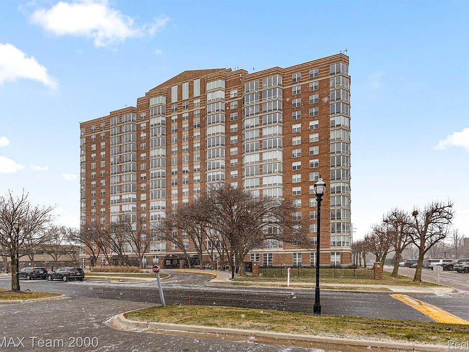 1st image of 250 E Harbortown Dr APT 702