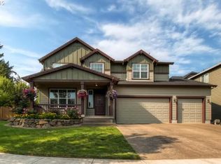 14855 SW Mulberry Dr, Tigard, OR 97224