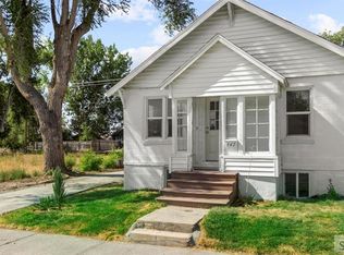 447 Cleveland St, Idaho Falls, ID 83401