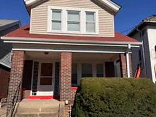 6369 Morrowfield Ave, Pittsburgh, PA 15217