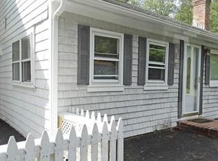 0000 New Boston Rd, Fairhaven, MA 02719