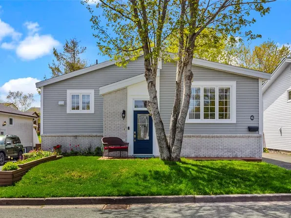 6 Dalton Avenue, Mount Pearl, NL A1N2J2