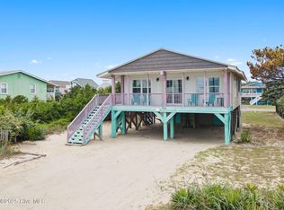 926 E Beach Dr, Oak Island, NC 28465
