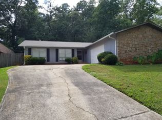 1247 Allgood Rd, Stone Mountain, GA 30083