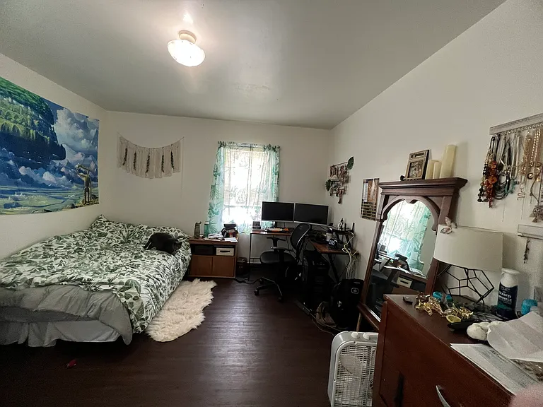 Bed1