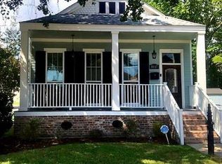 1017 5th St, Gretna, LA 70053