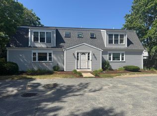 High Pine Condominiums, Hyannis, MA 02601