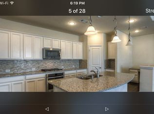 1307 Ownby Ct, Pearland, TX 77581
