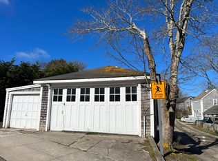 1 S Mill St, Nantucket, MA 02554