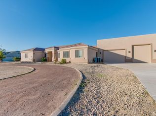 22332 E Nightingale Dr, Queen Creek, AZ 85142